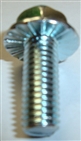 din6921 flange bolt