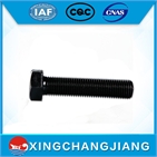 DIN933 HEXAGON HEAD BOLTS