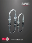 carbon steel U bolt