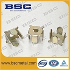 STAMPINGS